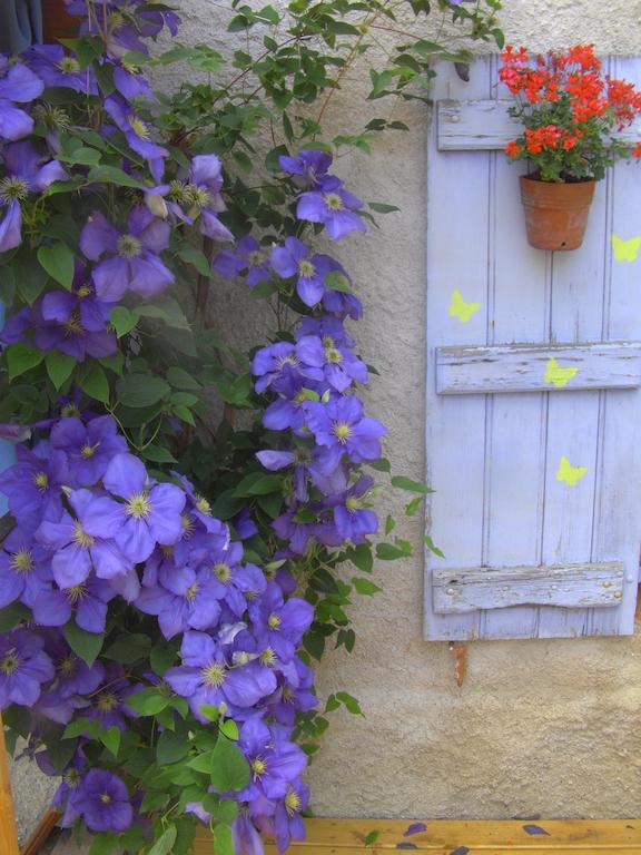 Fenetre Sur Loire Bed & Breakfast Iguerande ห้อง รูปภาพ