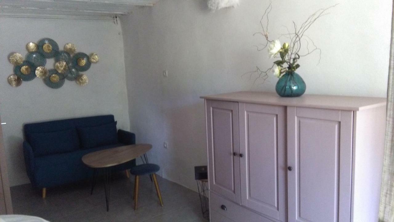 Fenetre Sur Loire Bed & Breakfast Iguerande ภายนอก รูปภาพ